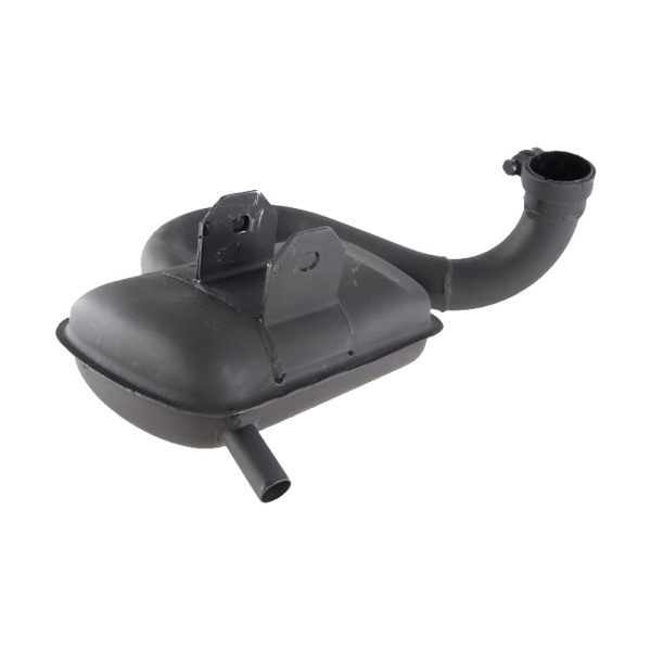 MARMITTA RMS CLASSIC PIAGGIO VESPA PE 200CC 417809