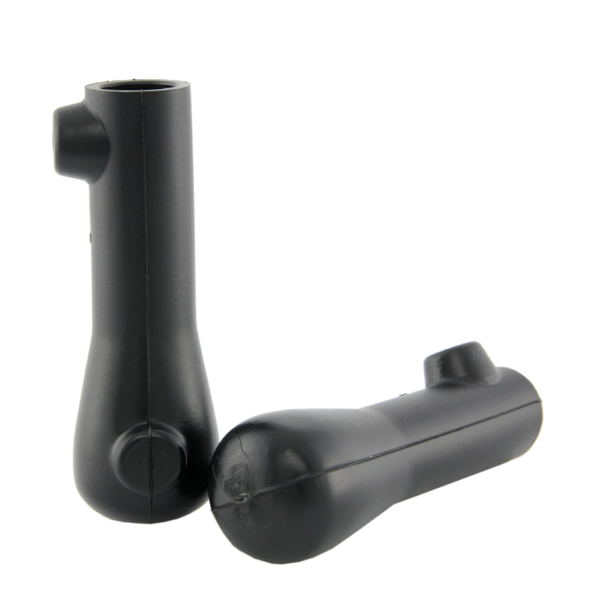 PAIR OF STAND RUBBERS RMS CLASSIC PIAGGIO VESPA 150CC SPRINT