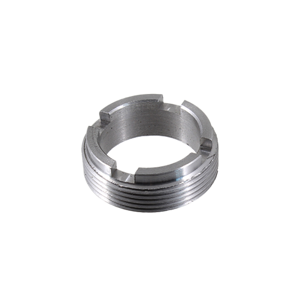 GHIERA BLOCCAGGIO CUSCINETTO RUOTA ANTERIORE RMS CLASSIC PIAGGIO VESPA 50-125CC PRIMAVERA/ET3 57940