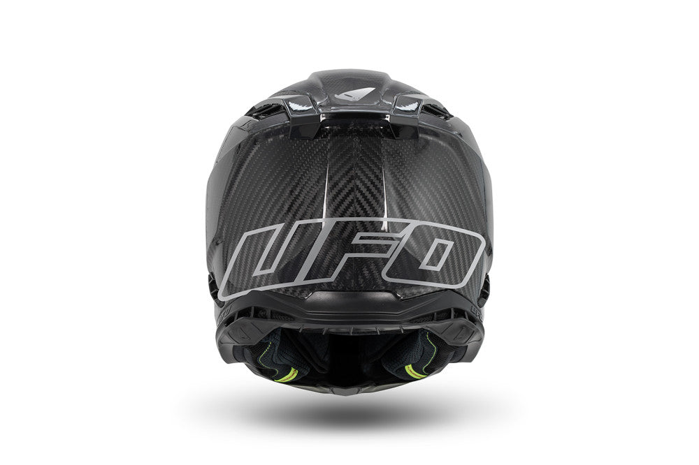 UFO CASCO ECHUS X-CARBON