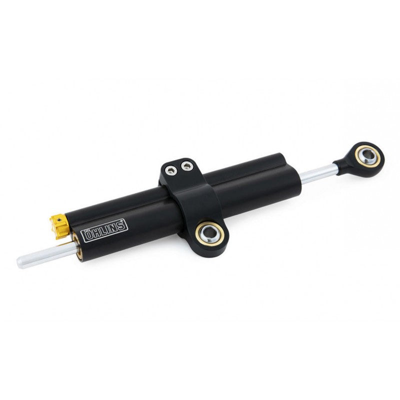 AMMORTIZZATORE STERZO Ducati PANIGALE (all version) BLACKLINE – LINEARE OHLINS