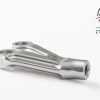 MELOTTI RACING SUPPORTO AMMORTIZZATORE DI STERZO LINEARE