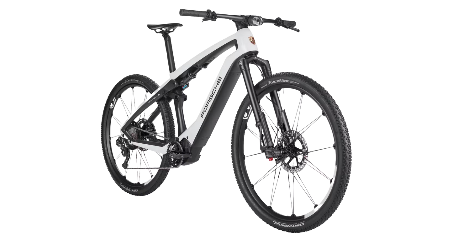 Porsche eBike Sport 2nd Gen.