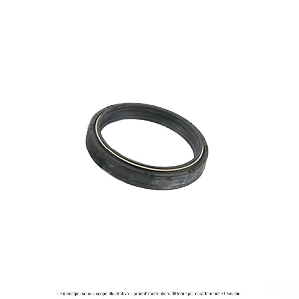 PARAOLIO FORCELLA ORIGINALE SHOWA 45X57X11-SUT07091