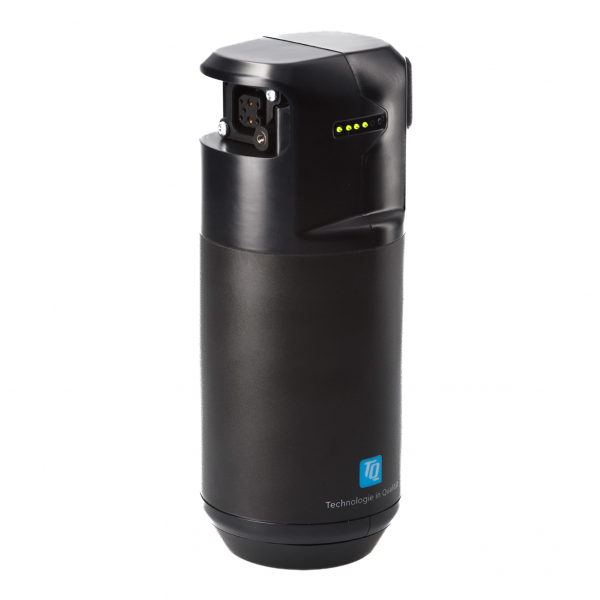 TQ-SYSTEMS GMBH BATTERIA RANGE EXTENDER HPR ATTACCO AL PORTABORRACCIA - V01, 160WH