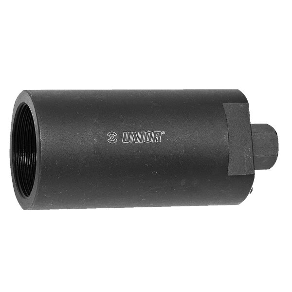 UNIOR ESTRATTORE PER VOLANO CON FILETTO ESTERNO - 3054/4 - M28X1