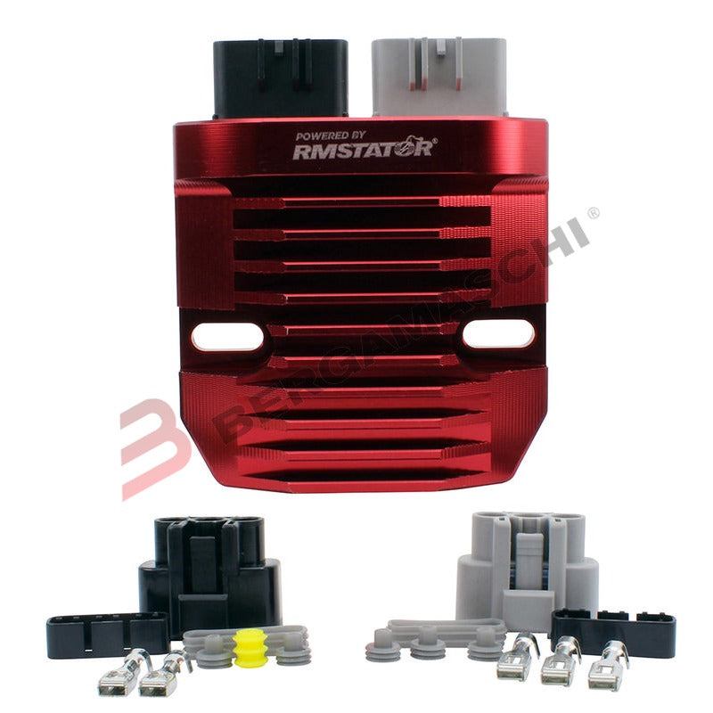 RM STATOR REGOLATORE MOSFET CNC YAMAHA; DUCATI; POLARIS