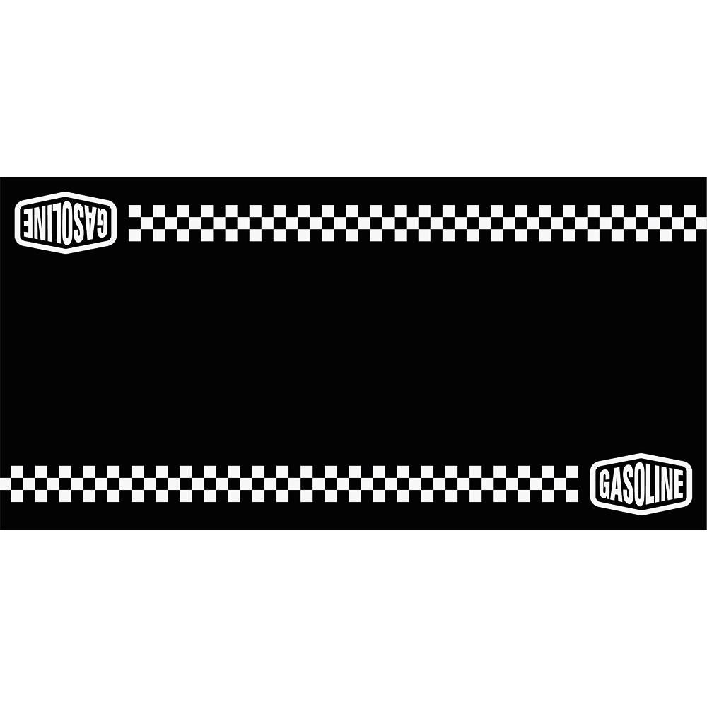 Gasoline - Tappeto Ambientale FIM 2,0m x 1,0m