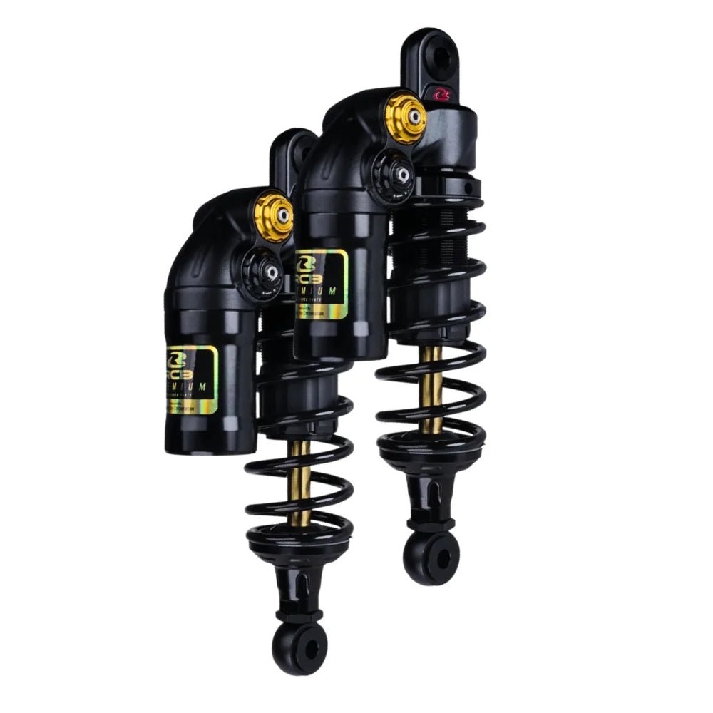 RCB AMMORTIZZATORE VR YAMAHA XMAX 350 MM - Race Moto Shop