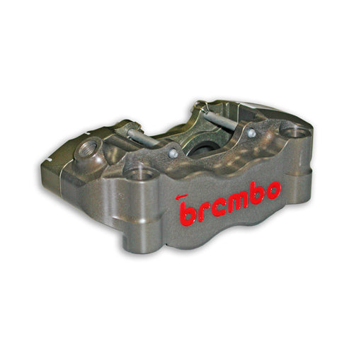 BREMBO RACING PINZA RADIALE DX 100 MM CNC XA78911