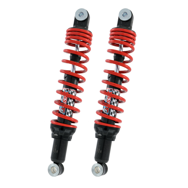 COPPIA AMMORTIZZATORI YSS TB220-340P-06-85 PIAGGIO BEVERLY