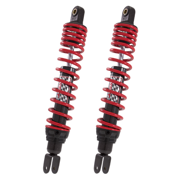 PAIR OF YSS SHOCK ABSORBERS TB222-375P-02-85