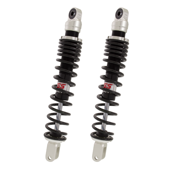 COPPIA AMMORTIZZATORI YSS TE302-370T-02-88