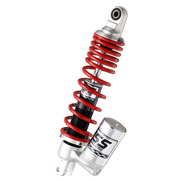 COPPIA AMMORTIZZATORI YSS TK302-375T-02AL-A88 HONDA SH 125