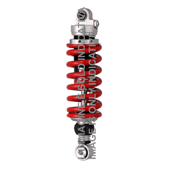 AMMORTIZZATORE YSS MZ362-250TRJ-19-85 HONDA MSX 125 2013-2015