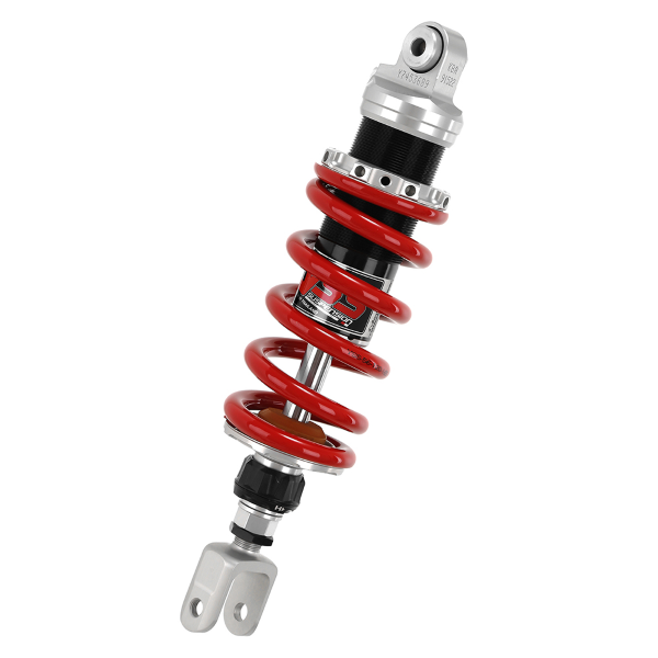 AMMORTIZZATORE YSS MZ456-330TRL-44-85 SUZUKI SV 650 / S 2003-2010