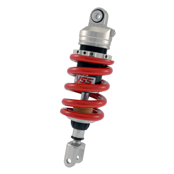 AMMORTIZZATORE YSS MZ456-295TRL-12-85 HONDA NTV 650 REVERE 1988-1997