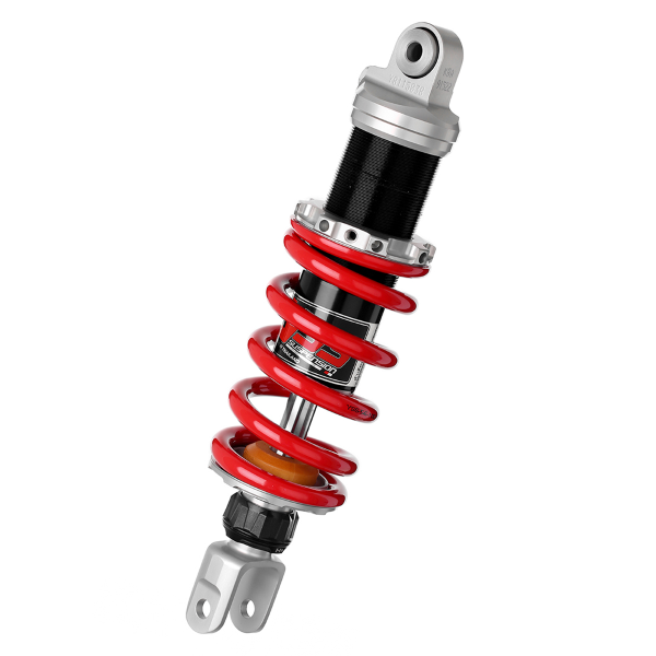 AMMORTIZZATORE YSS MZ456-310TR-27-85 HONDA CBR 600 RR 2003-2006