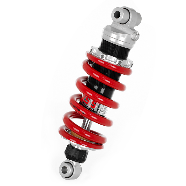 AMMORTIZZATORE YSS MZ456-305TR-46-85 YAMAHA XVS 1100 DRAG STAR 1998-2005
