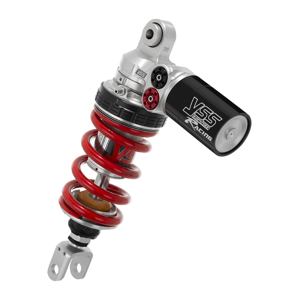 YSS SHOCK ABSORBER MG456-290H2RWJ-38R YAMAHA YZF-R6 600 ABS 2017-2020