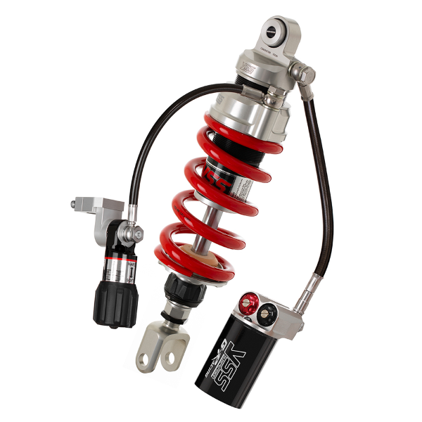 AMMORTIZZATORE YSS MX456-330H1RWL67-858 YAMAHA TRACER 900 2018-2020
