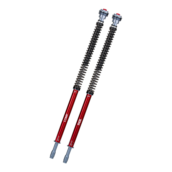 YSS KIT CARTUCCE CO208-880TRC-02 HONDA XL 750 V TRANSALP 2023-2025