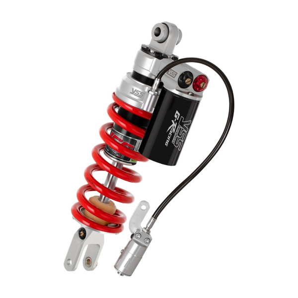 YSS AMMORTIZZATORE YSS MG456-345H1RW-25-858 HONDA XL 750 V TRANSALP 2023-2025