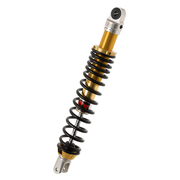 COPPIA AMMORTIZZATORI YSS TE302-405T-04AL - Race Moto Shop