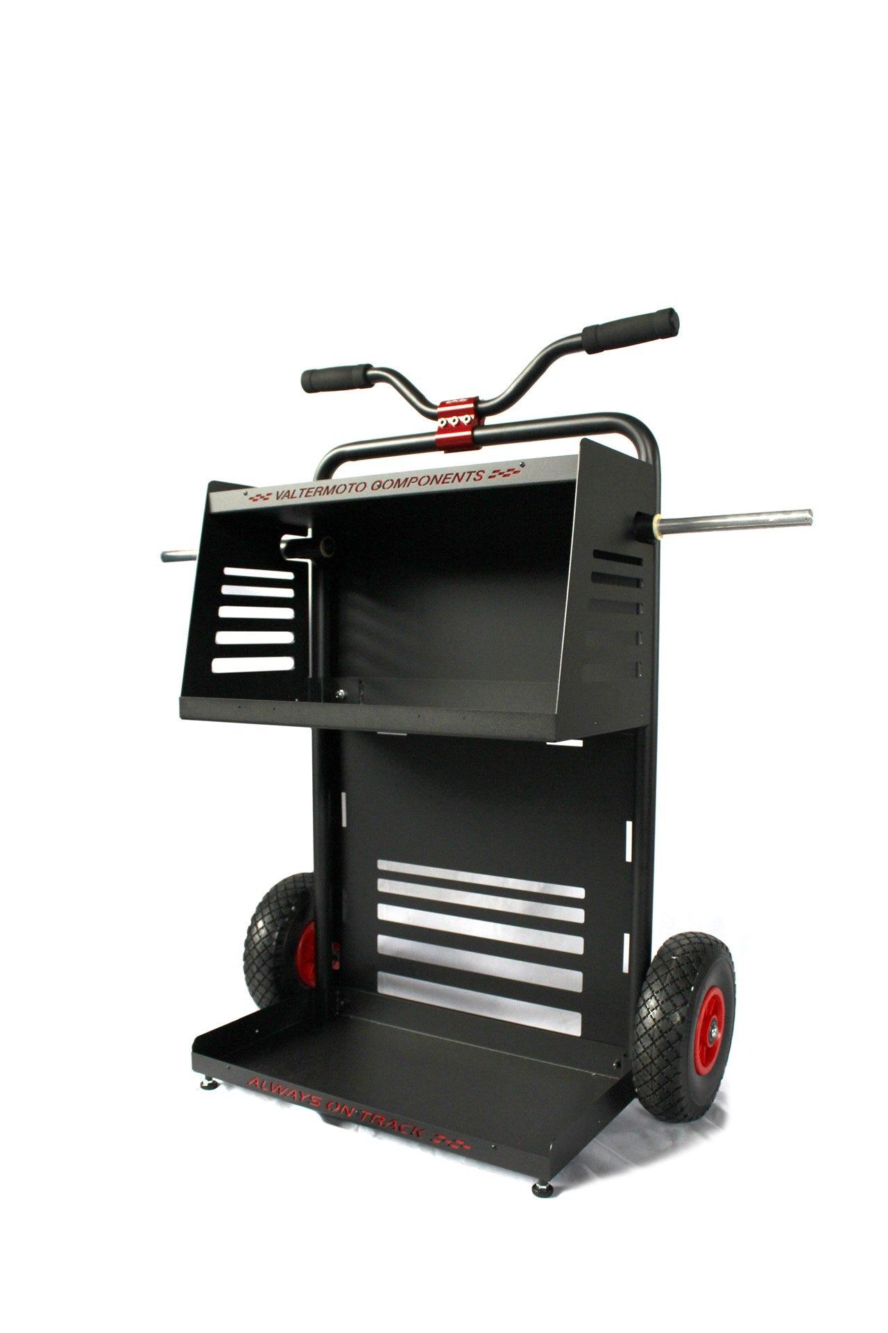 VALTERMOTO Carrello Pit Lane