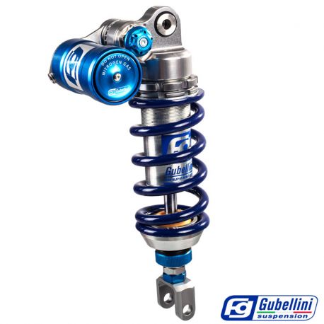 FG GUBELLINI AMMORTIZZATORE FSM11 BUCCI BR1 F6 - N.D.cc 2013
