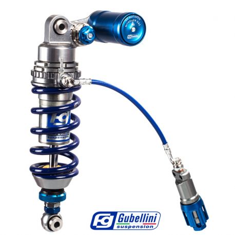 FG GUBELLINI AMMORTIZZATORE FSM31 DUCATI PANIGALE V4 1100 2018-2022