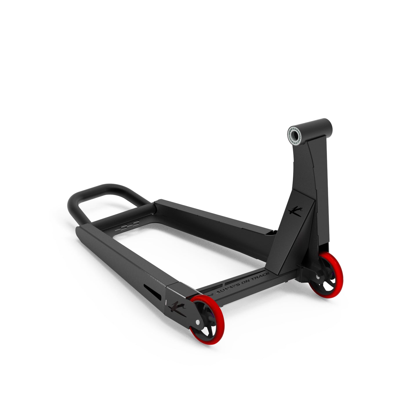 VALTERMOTO Cavalletto Monobraccio Sinistro