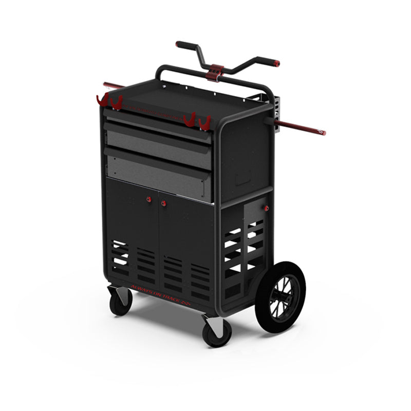 VALTERMOTO Carrello Pit Lane