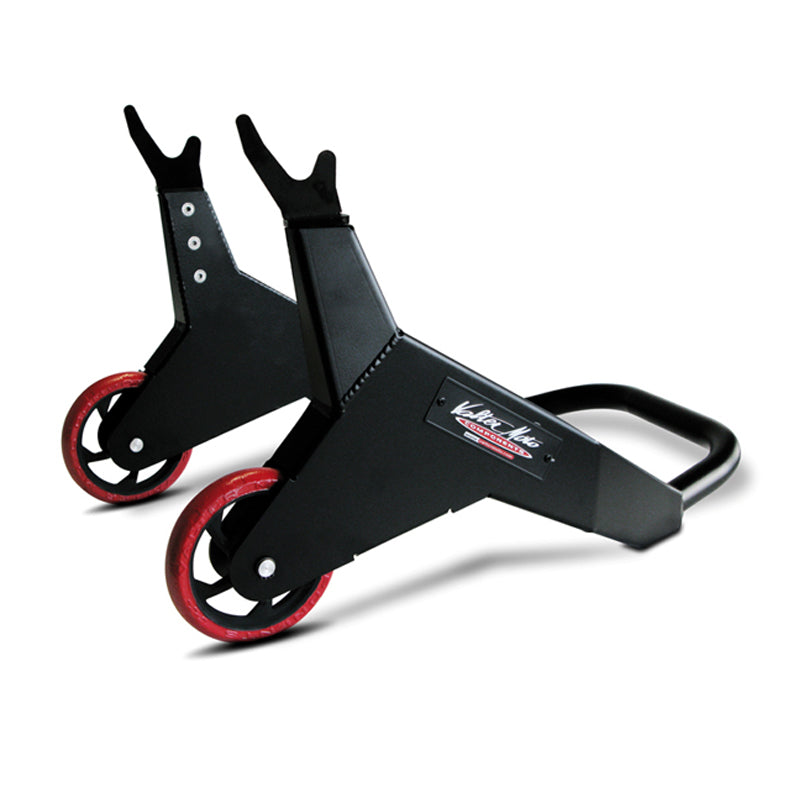 VALTERMOTO Rear Stand Fork Model 'Moto3'