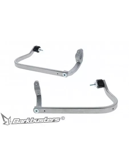 BARKBUSTERS Kit montaggio paramani - due punti di fissaggio: HONDA XL 750 TRANSALP ('23-)