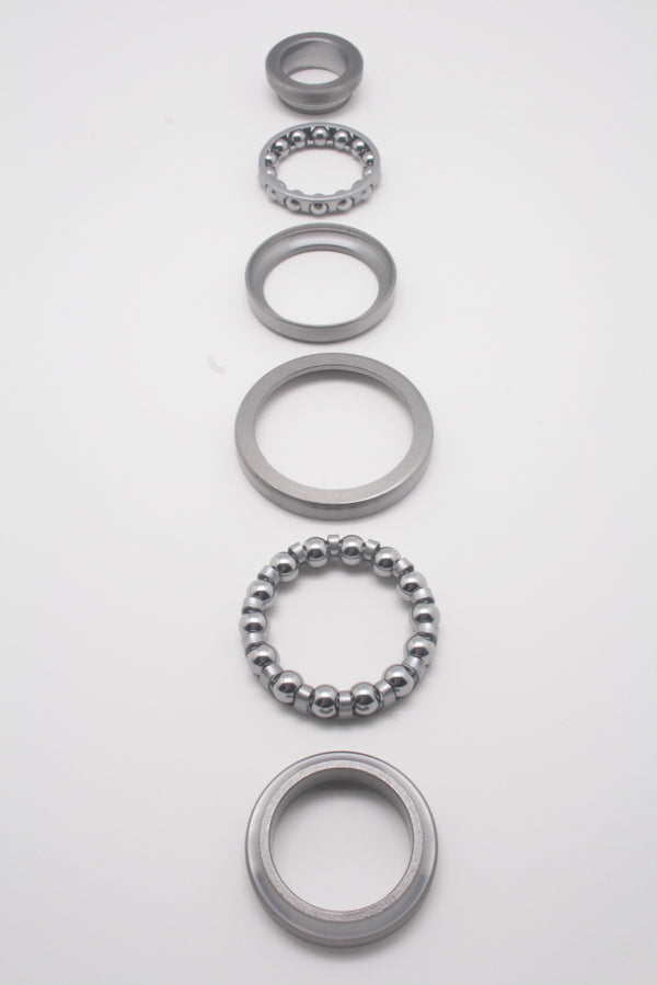 PARTS UNLIMITED KIT SERIE STERZO SUZUKI BURGMAN