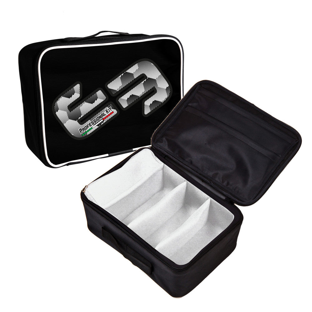 ETHEN CASE BOX VUOTO 3 MASCHERE