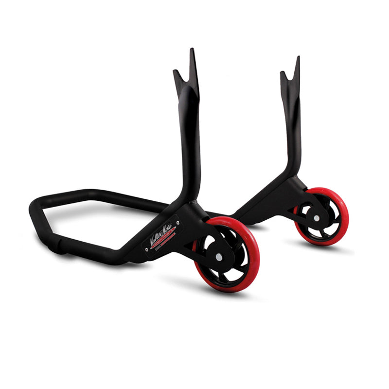 VALTERMOTO Rear Stand Fork Model 'Moto3'