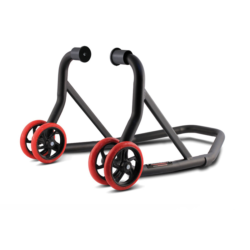 VALTERMOTO Cavalletto Anteriore Pinze Radiali Modello 'Strong'