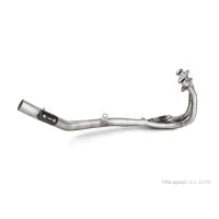 AKRAPOVIC Collettore completo - Honda CBR 250 RR 2017-25