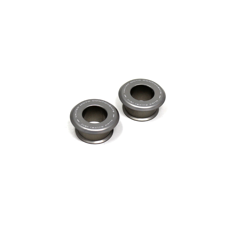 VALTERMOTO YAMAHA front wheel spacers: R7 21-22