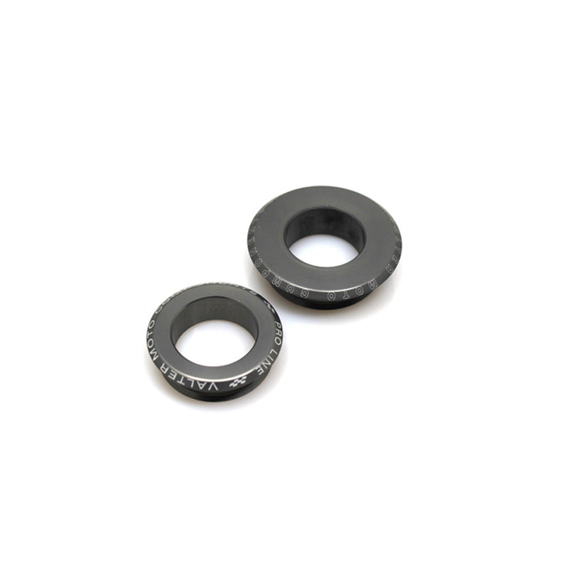 VALTERMOTO Rear wheel spacers HONDA: CBR1000RR 17-19