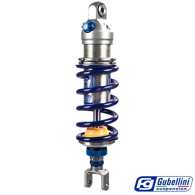 FG GUBELLINI AMMORTIZZATORE FQE11 PER HONDA CB 1000 R - 1000CC 2008 - 2017 - Race Moto Shop