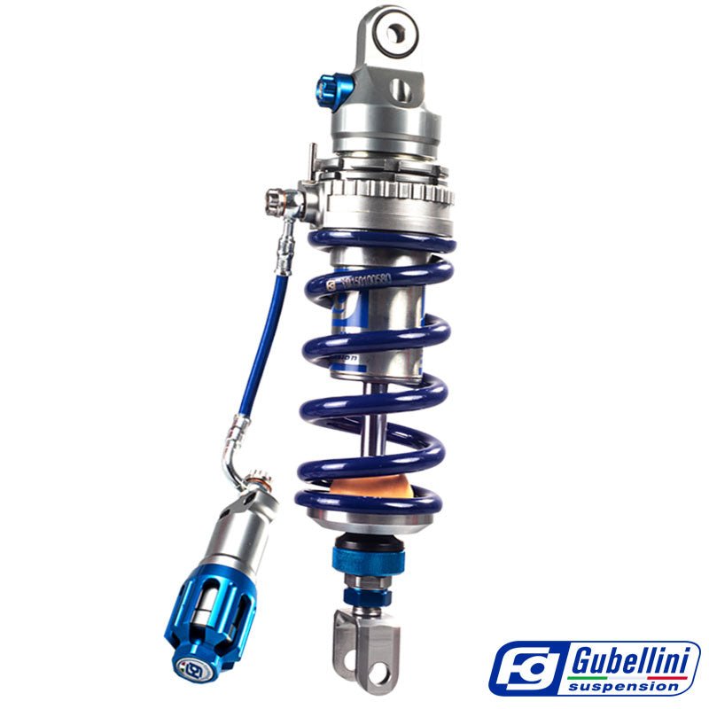 FG GUBELLINI AMMORTIZZATORE FQE31 PER HONDA CB 1000 R - 1000CC 2008 - 2017 - Race Moto Shop
