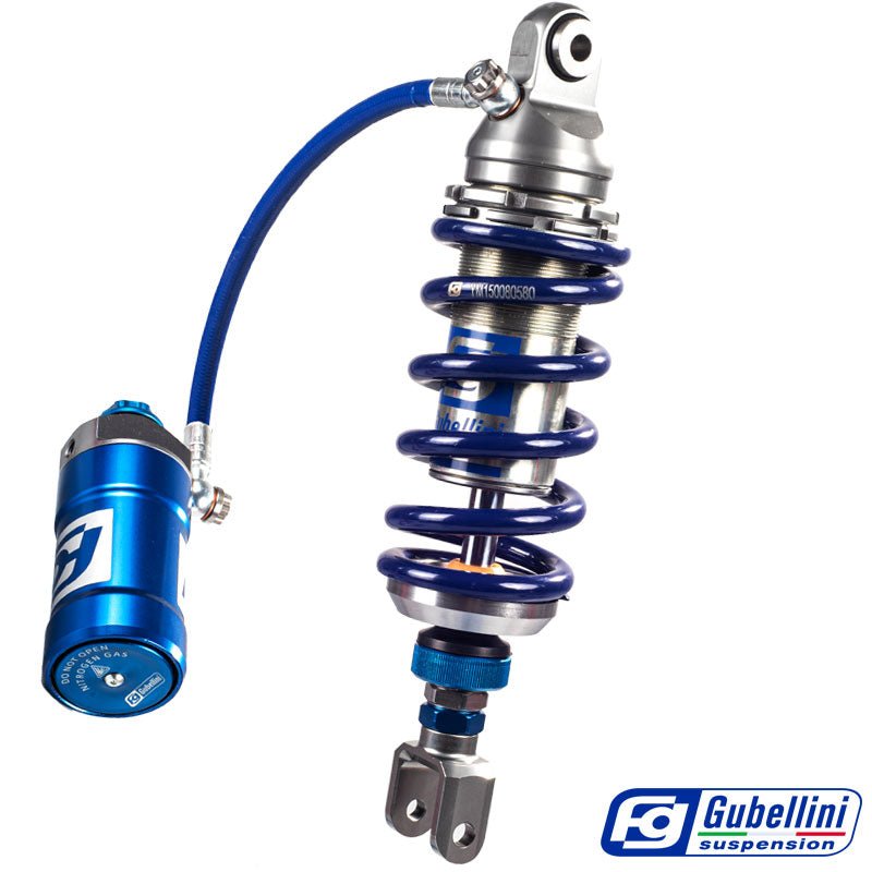 FG GUBELLINI AMMORTIZZATORE FQT11 PER HONDA CB 1000 R - 1000CC 2008 - 2017 - Race Moto Shop