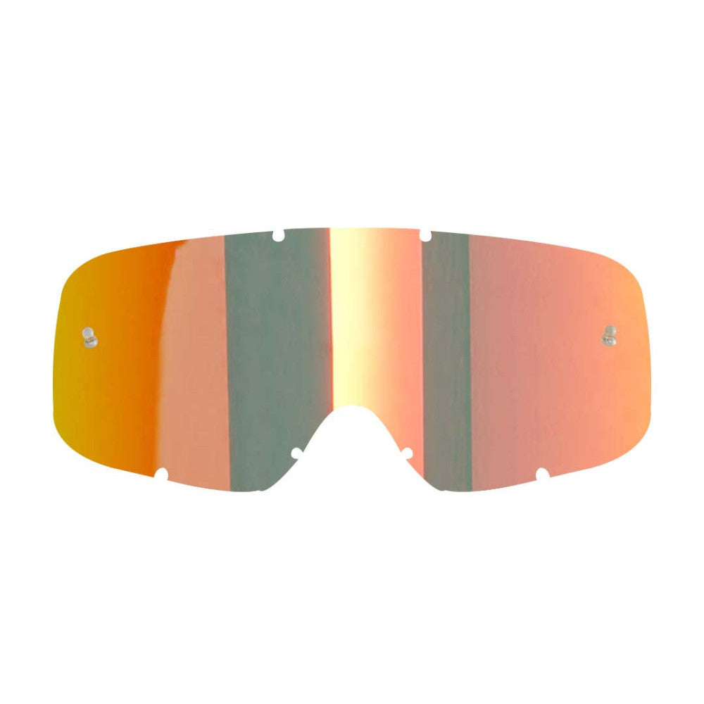 ETHEN LENTE SPECCHIATA ROSSA MOD. 04 BAMBINO