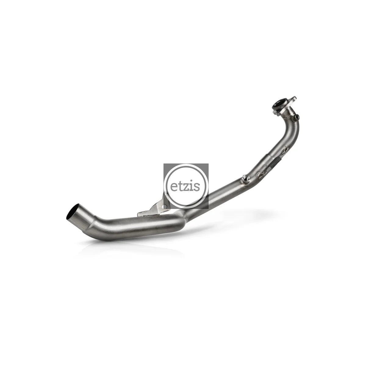 AKRAPOVIC COLLETTORE Honda X-ADV 750 2025