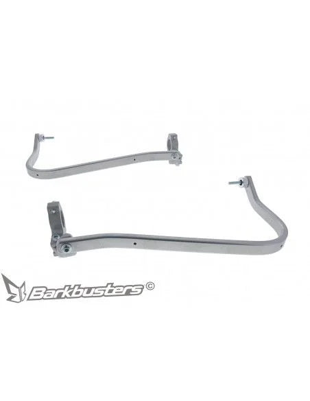 BARKBUSTERS Kit montaggio paramani - due punti di fissaggio: BENELLI TRK502 / TRK502X (‘20-)