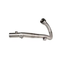 AKRAPOVIC Collettore completo - Honda CRF300L/Rally 2021-24