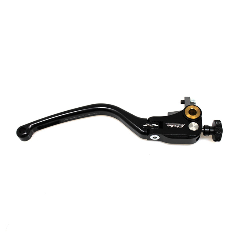 VALTERMOTO Brake Lever HONDA: CBR600RR/ABS 07-16 / CBR1000RR/ABS 08-22 KAWASAKI: ZX6-636/RR/ABS 03-22 / ZX10R 04-15
